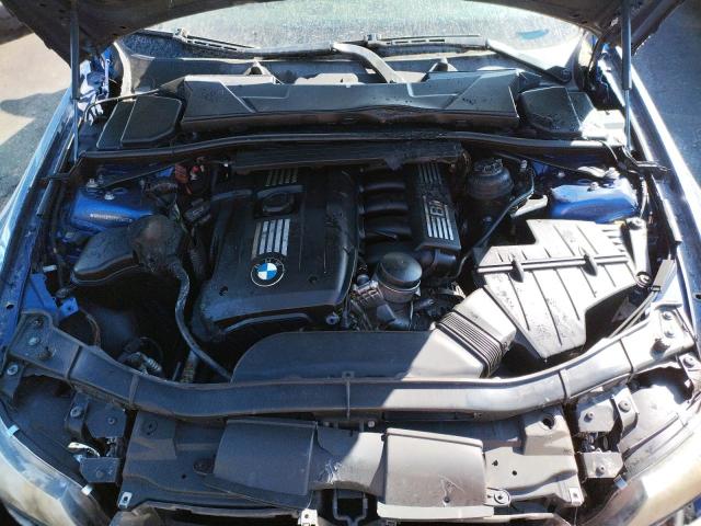 Photo 7 from auction – 2007 BMW 328 I with VIN WBAVA375X7NE29875