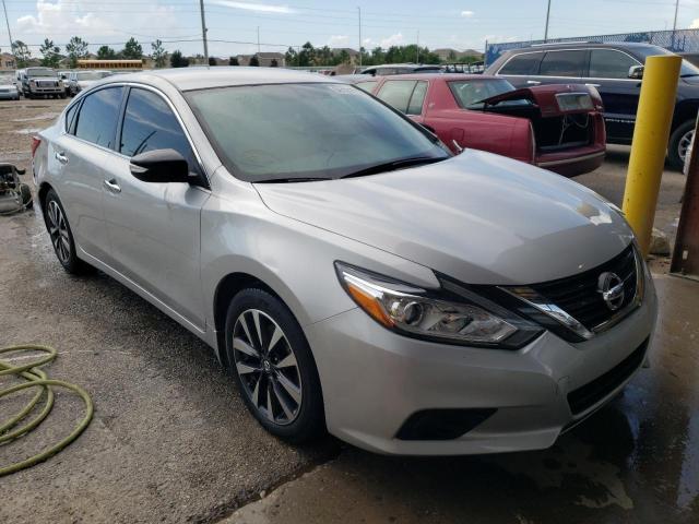 NISSAN ALTIMA 2.5 2016 with VIN 1N4AL3AP1GC159942 - Photo from auction