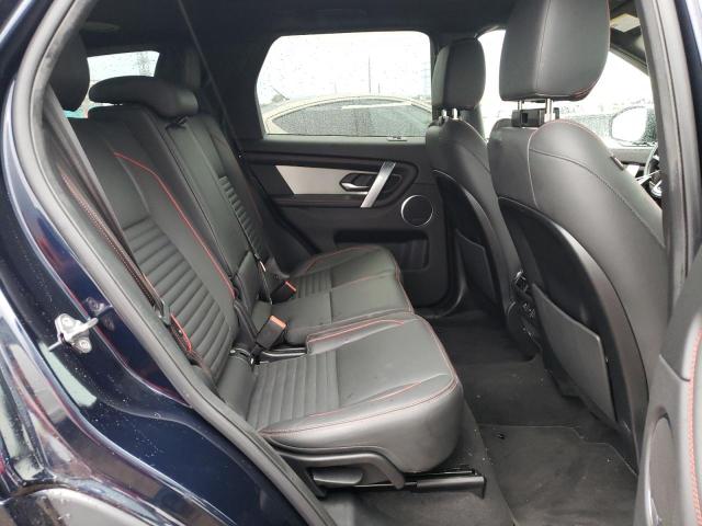 Photo 6 from auction – 2021 LAND ROVER DISCOVERY with VIN SALCL2FX5MH889866