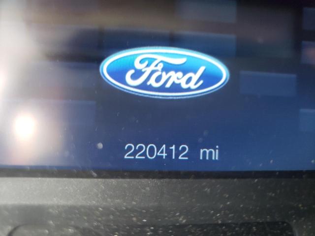 Photo 8 from auction – 2013 FORD EDGE SE with VIN 2FMDK3GC1DBE33503