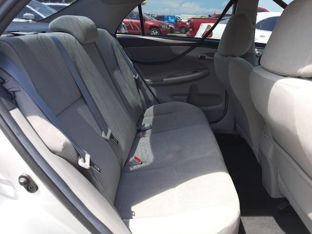 Photo 6 from auction – 2012 TOYOTA COROLLA BA with VIN 5YFBU4EE2CP040101