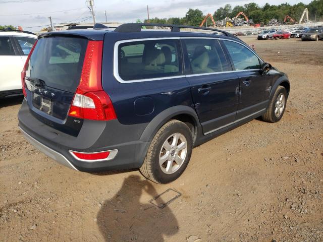 Photo 4 from auction – 2012 VOLVO XC70 3.2 with VIN YV4940BZ9C1126781