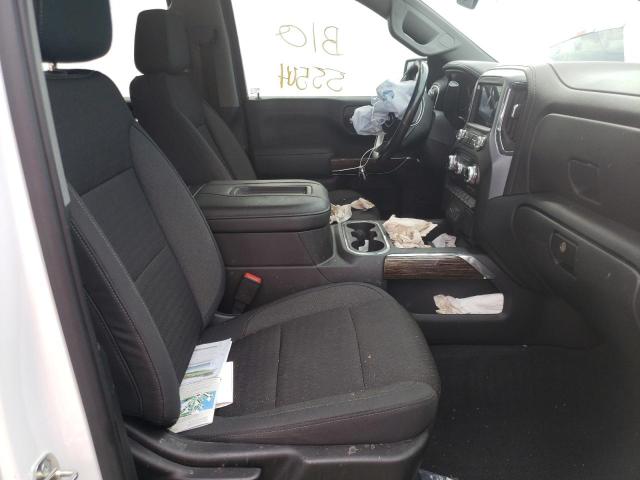 Photo 5 from auction – 2020 GMC SIERRA C15 with VIN 3GTP8CED3LG186847