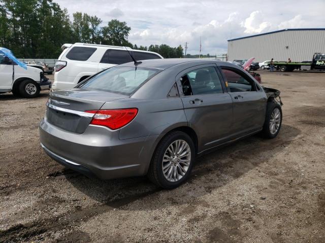 Photo 4 from auction – 2012 CHRYSLER 200 LX with VIN 1C3CCBAB4CN256881