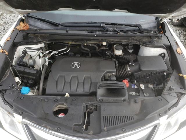 Photo 7 from auction – 2015 ACURA RDX TECHNO with VIN 5J8TB4H52FL029166