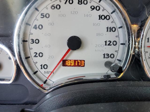 Photo 8 from auction – 2004 SATURN VUE with VIN 5GZCZ63414S812629