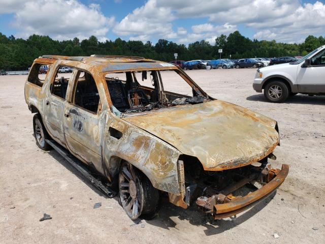 Photo 9 from auction – 2010 CADILLAC ESCALADE E with VIN 1GYUKKEF1AR193643