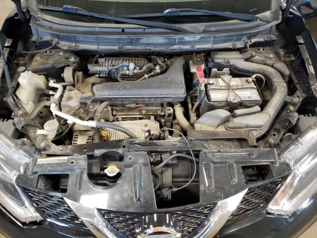 Photo 7 from auction – 2015 NISSAN ROGUE S with VIN KNMAT2MV4FP527858