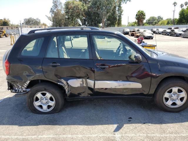 Photo 9 from auction – 2005 TOYOTA RAV4 with VIN JTEGD20V250061489