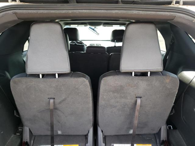 Photo 9 from auction – 2013 FORD EXPLORER X with VIN 1FM5K7D81DGB98704