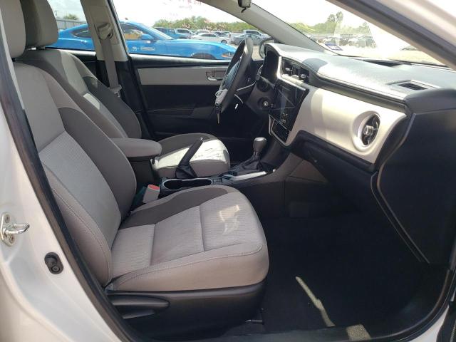 Photo 5 from auction – 2019 TOYOTA COROLLA L with VIN 5YFBURHE8KP922963