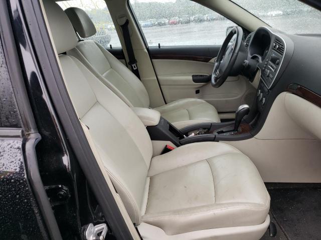 Фото 5 с аукциона – 2010 SAAB 9-3 2.0T с VIN YS3FA5CY7A1611444