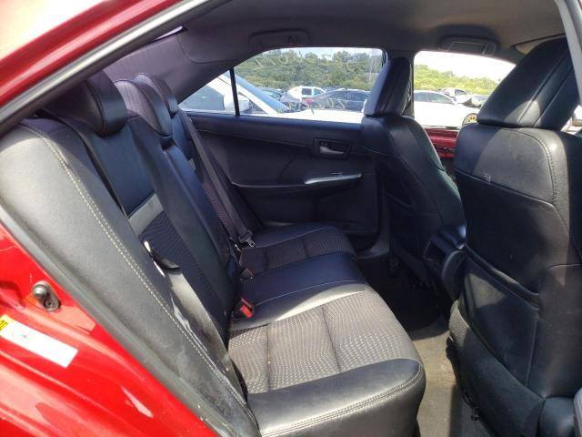 Photo 6 from auction – 2014 TOYOTA CAMRY L with VIN 4T1BF1FK8EU751106