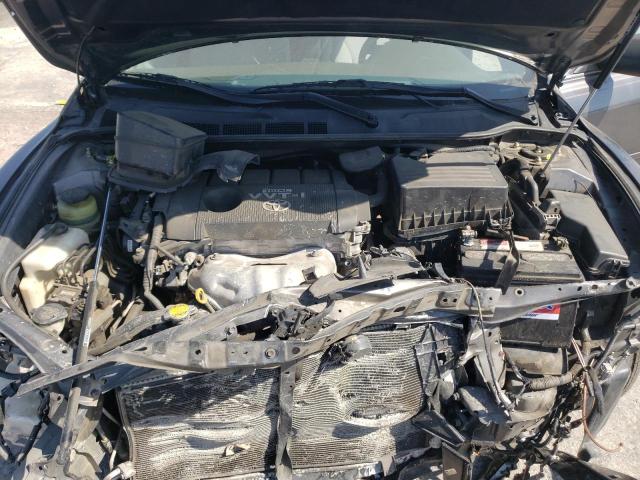 Photo 7 from auction – 2010 TOYOTA CAMRY BASE with VIN 4T4BF3EK7AR034919