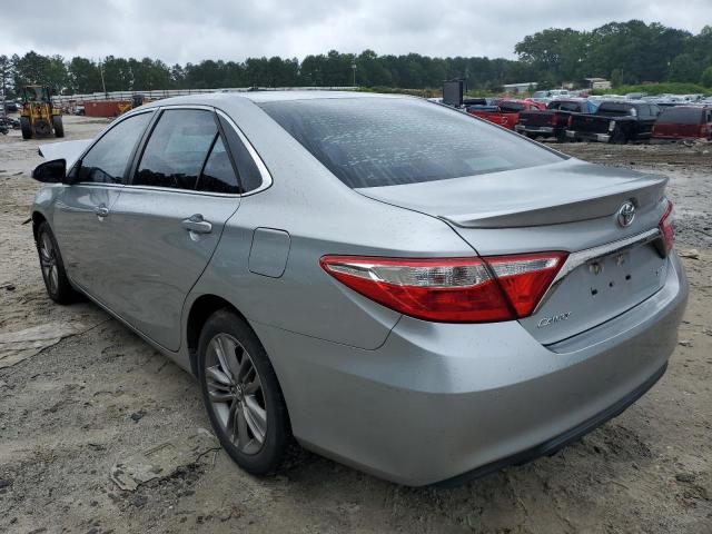 Photo 3 from auction – 2017 TOYOTA CAMRY LE with VIN 4T1BF1FKXHU783205