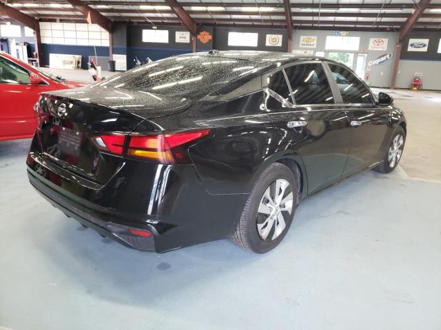 Photo 4 from auction – 2019 NISSAN ALTIMA S with VIN 1N4BL4BV6KC221738
