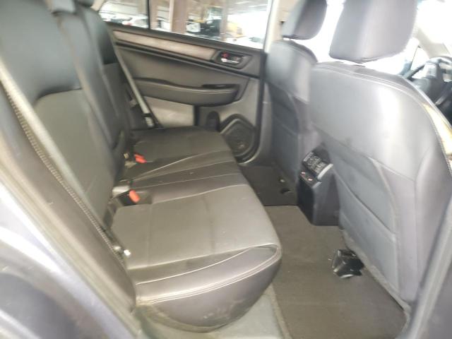 Photo 6 from auction – 2017 SUBARU OUTBACK 2. with VIN 4S4BSANC8H3419361