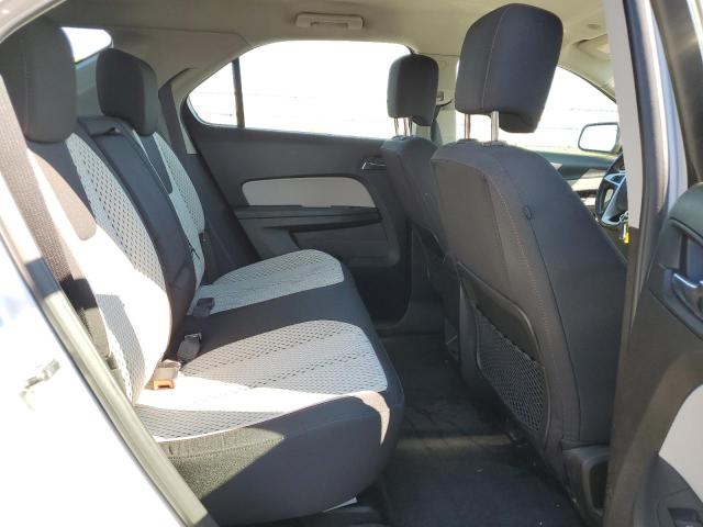 Photo 6 from auction – 2011 CHEVROLET EQUINOX LS with VIN 2CNFLCEC1B6282919