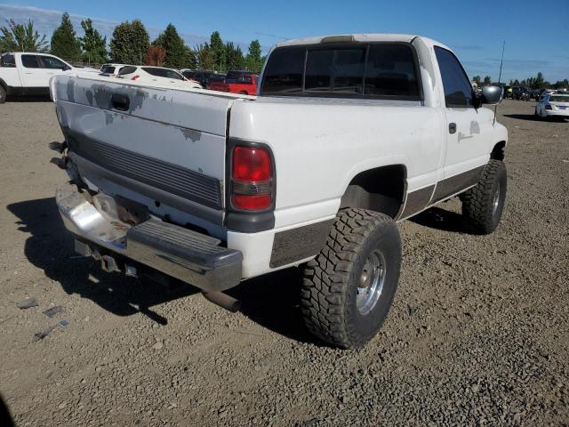 Photo 4 from auction – 1995 DODGE RAM 1500 with VIN 1B7HF16Z7SS287566