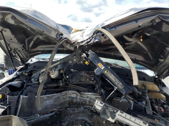Photo 7 from auction – 2011 FORD F250 SUPER with VIN 1FT7W2BT3BEC44330