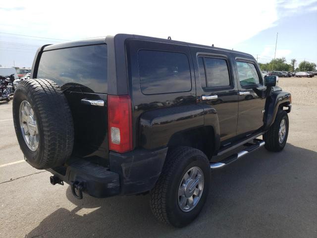 Photo 4 from auction – 2006 HUMMER H3 with VIN 5GTDN136168205970
