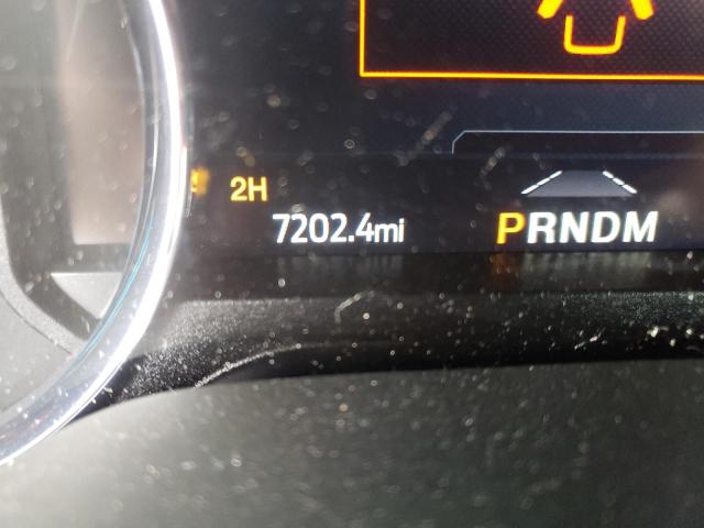 Photo 8 from auction – 2022 FORD F250 SUPER with VIN 1FT8W2BT8NED10329