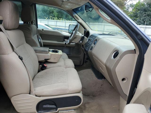 Photo 5 from auction – 2006 FORD F150 with VIN 1FTPX14586NB46244