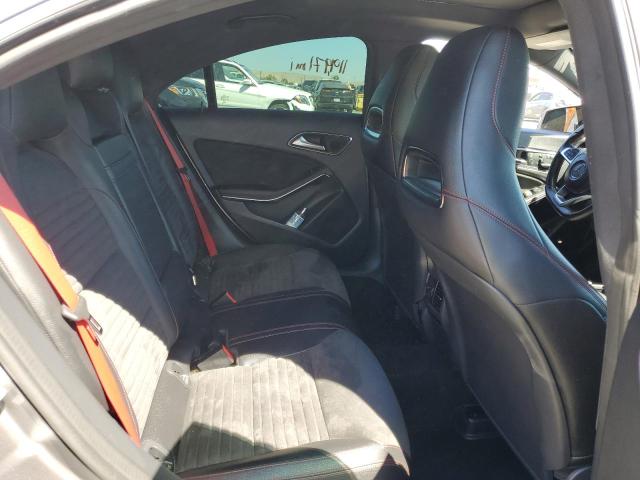 Photo 6 from auction – 2015 MERCEDES-BENZ CLA250 with VIN WDDSJ4EB3FN167557