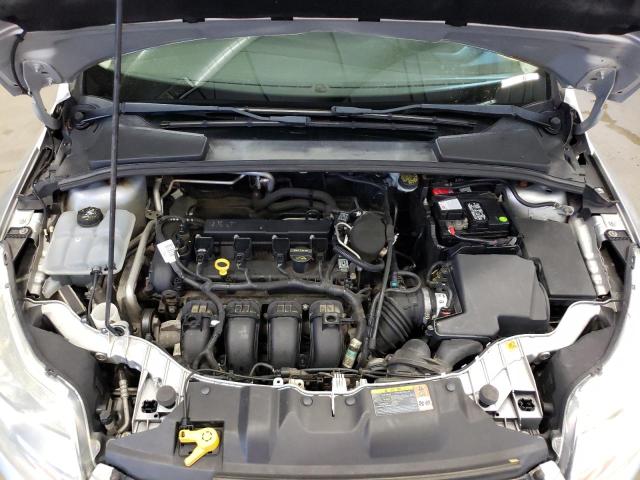 Photo 7 from auction – 2012 FORD FOCUS SE with VIN 1FAHP3K24CL229076