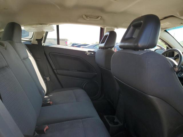 صورة رقم 6 من المزاد - 2009 DODGE CALIBER SX مع VIN 1B3HB48A39D143775