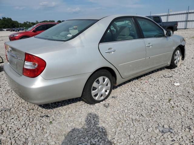 Photo 4 from auction – 2002 TOYOTA CAMRY with VIN 4T1BE32K72U532914
