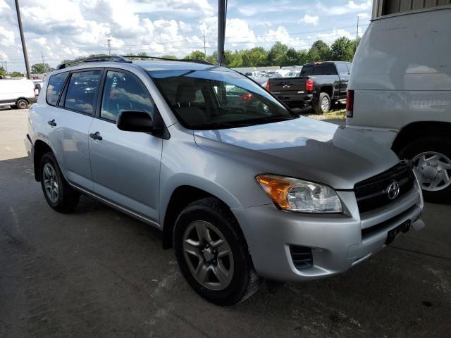 TOYOTA RAV4 2010 with VIN 2T3BF4DV4AW043421 - Photo from auction