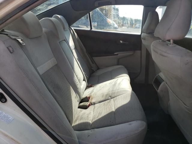 Photo 6 from auction – 2012 TOYOTA CAMRY HYBR with VIN 4T1BD1FK7CU007614