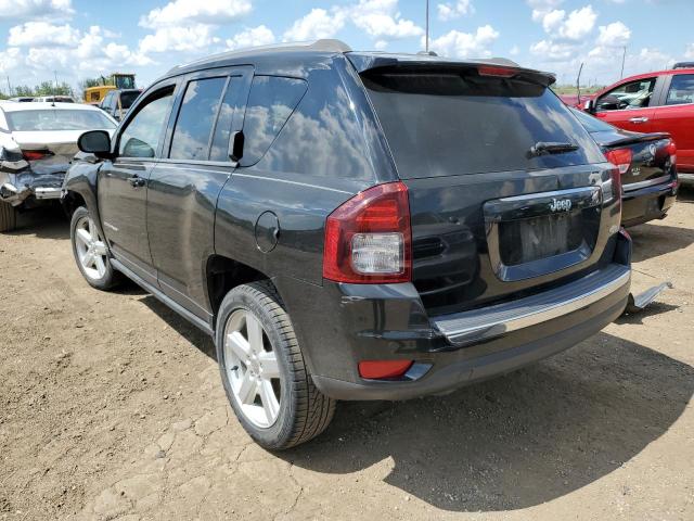 Photo 3 from auction – 2014 JEEP COMPASS LA with VIN 1C4NJCEAXED730259