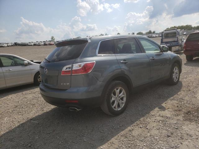 Photo 4 from auction – 2012 MAZDA CX-9 with VIN JM3TB2CA0C0340025