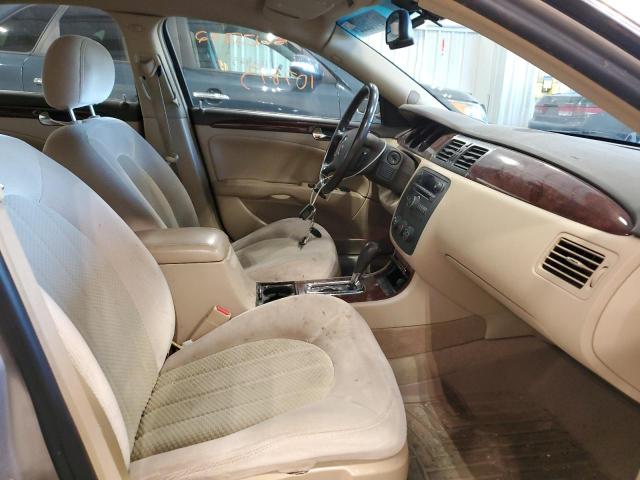 Photo 5 from auction – 2008 BUICK LUCERNE CX with VIN 1G4HP57288U152322