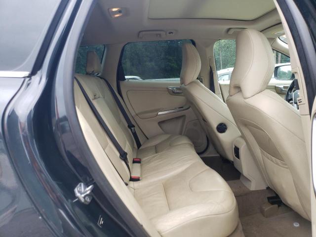 Photo 6 from auction – 2014 VOLVO XC60 3.2 with VIN YV4952DL2E2503935
