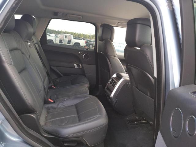 Photo 6 from auction – 2021 LAND ROVER RANGE ROVE with VIN SALWG2SU2MA780531