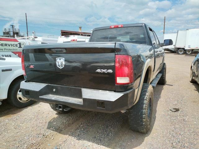 Photo 4 from auction – 2011 DODGE RAM 2500 with VIN 3D7TT2CT1BG609611