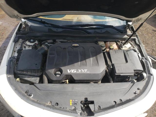 Photo 7 from auction – 2014 CHEVROLET IMPALA LTZ with VIN 2G1155S38E9270898