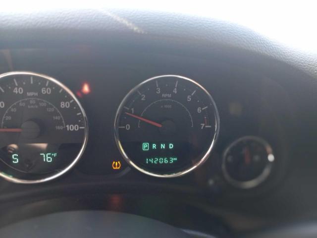 Photo 8 from auction – 2016 JEEP WRANGLER U with VIN 1C4BJWDGXGL133177