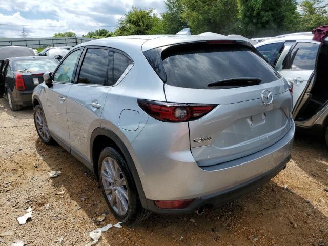 Photo 3 from auction – 2020 MAZDA CX-5 GRAND with VIN JM3KFADM4L0735599