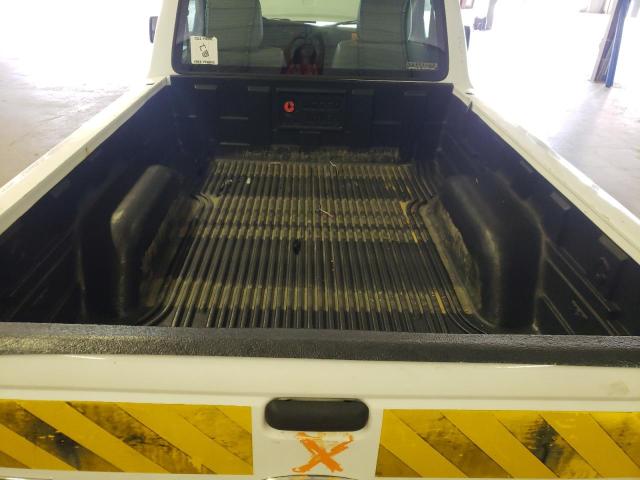 Фото 6 с аукциона – 2011 FORD RANGER с VIN 1FTKR1AD6BPA37568