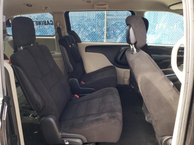 Photo 6 from auction – 2013 DODGE GRAND CARA with VIN 2C4RDGCG8DR750111