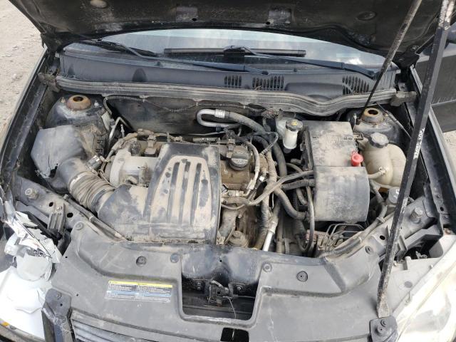 Photo 7 from auction – 2010 CHEVROLET COBALT 2LT with VIN 1G1AF5F59A7179515