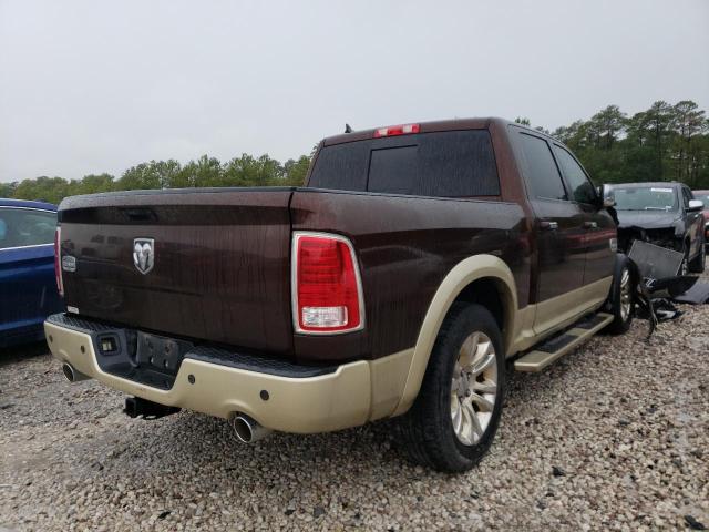 Photo 4 from auction – 2013 RAM 1500 LONGH with VIN 1C6RR6PT8DS700799