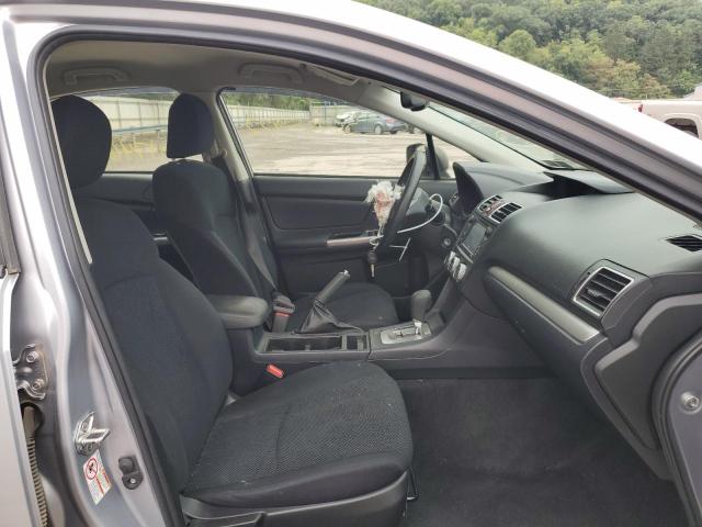 Photo 5 from auction – 2015 SUBARU IMPREZA with VIN JF1GJAA63FH016441