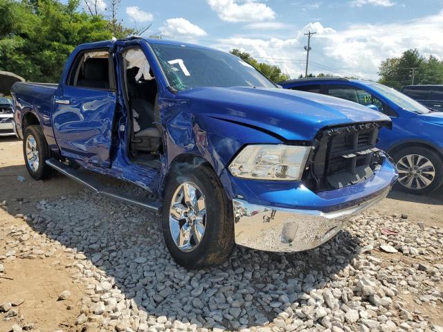 RAM 1500 SLT 2017 with VIN 1C6RR7LG6HS858594 - Photo from auction