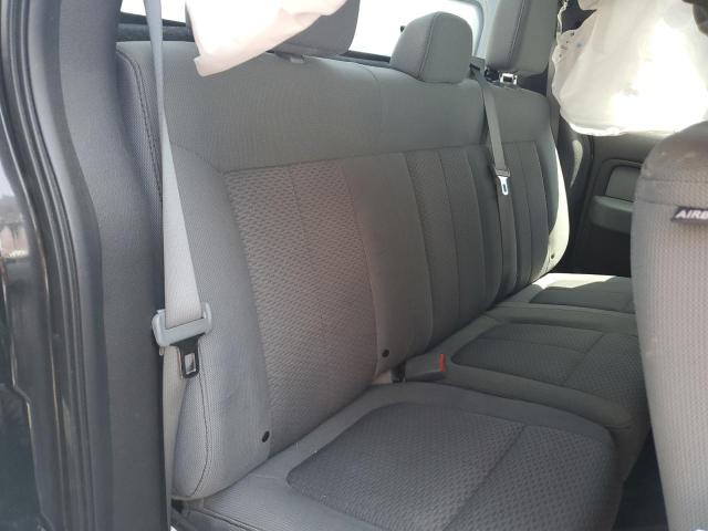 Photo 6 from auction – 2013 FORD F150 SUPER with VIN 1FTEX1CM3DFA52358