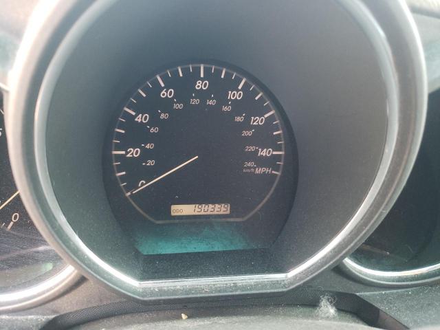 Photo 8 from auction – 2005 LEXUS RX 330 with VIN 2T2HA31U95C063027